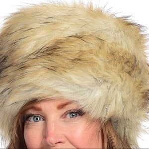 Fabulous Furs Faux Fur